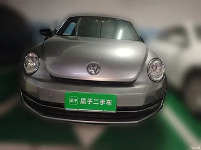 2015 Volkswagen Beetle 180TSI, фото 3, лот 10816733