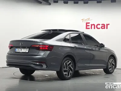 2024 Volkswagen Jetta 1.5 TSI Prestige, фото 2, лот 10130590