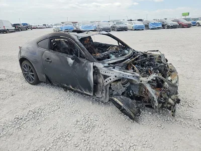 2023 SUBARU BRZ LIMITED, фото 4, лот 11562396