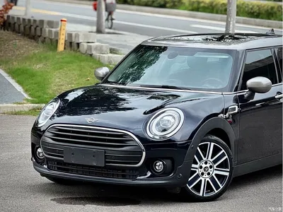 2021 MINI CLUBMAN 1.5T COOPER Connoisseur, фото 2, лот 10332330