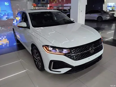 2024 Volkswagen Lavida Model 1.5L Automatic Starlight 5 Million Edition, фото 4, лот 10455572