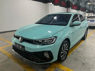 2023 Volkswagen Lavida New Trend 1.5L Auto Aspiration Edition, фото 1, лот 10454279