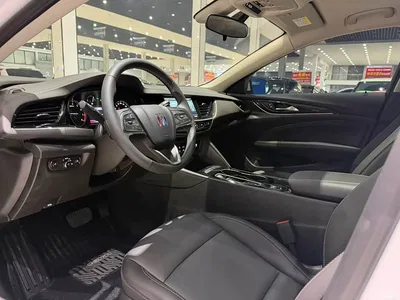 2025 Buick Regal 28T GS Package Edition, фото 3, лот 10255403