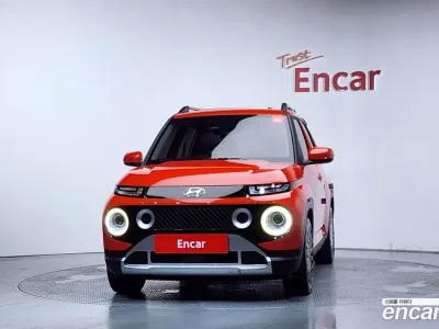 2023 Hyundai Casper Turbo Inspiration, фото 3, лот 10223675