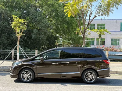 2019 Honda Elysion 2.0L Hybrid Supreme Edition, фото 4, лот 10410883