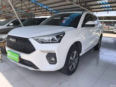 2020 Haval H6 Coupe Smart Connect Edition 1.5T Automatic 2WD Elite, фото 1, лот 10284479
