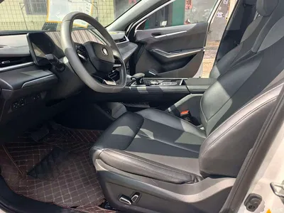 2023 Changan Ruicheng PLUS 1.5T DCT Flagship, фото 4, лот 10274113