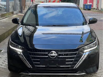 2023 Nissan Sylphy 1.6L CVT Smart Drive Edition, фото 2, лот 10345911