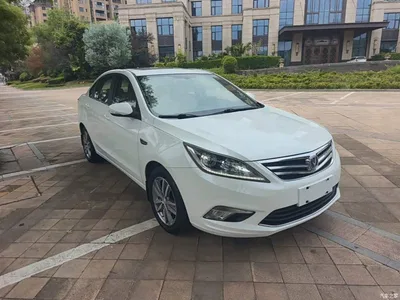 2016 Changan Eado 1.6L Manual Trend, фото 4, лот 10254426