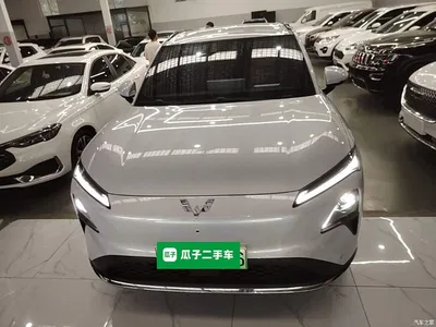 2024 Wuling Motors Wuling Xingguang S 510km Navigation Edition, фото 3, лот 11205682