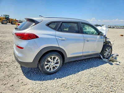2019 HYUNDAI TUCSON VALUE, фото 3, лот 10740091