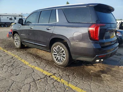2023 GMC YUKON DENALI ULTIMATE, фото 2, лот 10807663