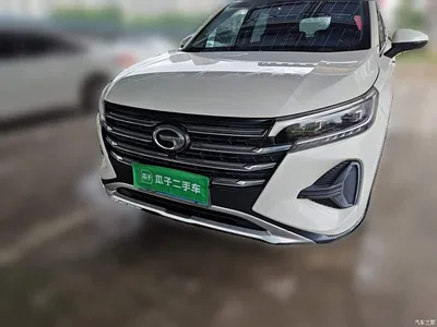 2022 GAC Trumpchi Trumpchi GS4 270T Auto Pilot Edition, фото 2, лот 11461643