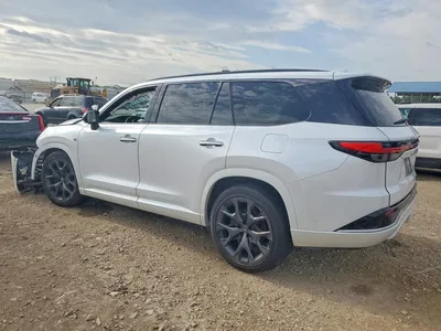 2026 LEXUS TX 500H F SPORT PERFORMANCE PREMIUM, фото 2, лот 10899942