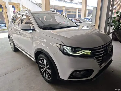 2020 Roewe RX5 20T Manual 4G Internet Million Edition, фото 4, лот 10341787