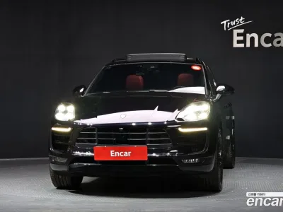 2018 Porsche Macan 3.0 GTS, фото 3, лот 10169783