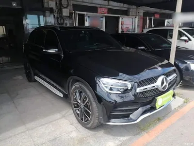 2020 Mercedes-Benz GLC Facelift GLC 260 L 4MATIC Luxury, фото 4, лот 10294581