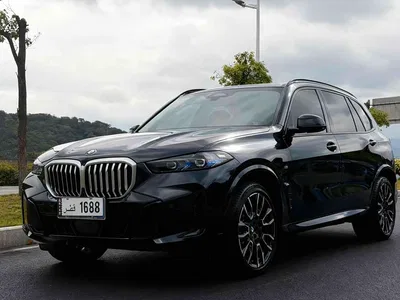 2023 BMW X5 xDrive 30Li M Sport Package, фото 3, лот 10462561