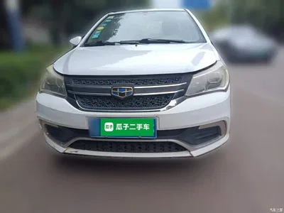 2016 Geely King Kong 1.5L Manual Progressive, фото 2, лот 11164946