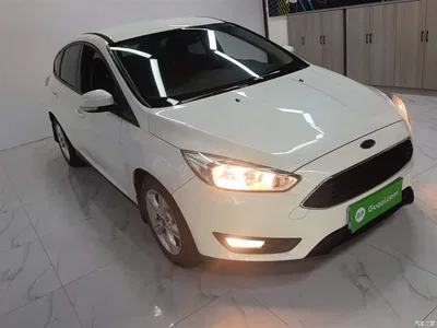2017 Ford Focus Hatchback 1.6L Auto Comfort Smart Edition, фото 4, лот 10283673