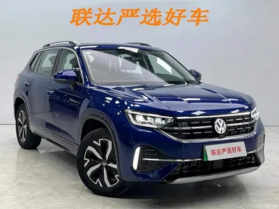 2023 Volkswagen Tayron GTE Plug-in Hybrid 280TSI Luxury Plus Advanced Edition, фото 4, лот 10480684