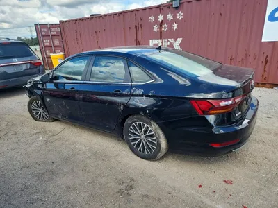 2019 VOLKSWAGEN JETTA S, фото 2, лот 11209750