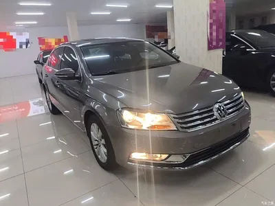 2015 Volkswagen Magotan 1.8TSI Leading, фото 4, лот 10437745