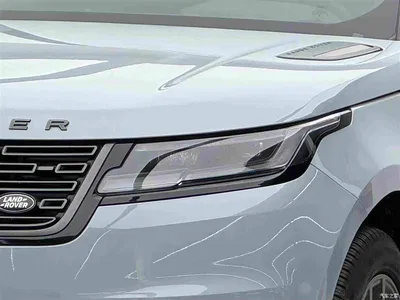 2024 Land Rover Range Rover Velar Dynamic SE, фото 3, лот 10321595