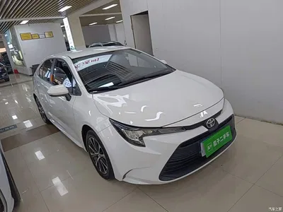 2023 Toyota Levin TNGA 1.5L CVT Progressive, фото 4, лот 11248729