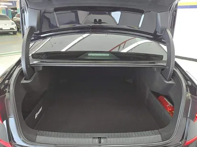 2022 Volkswagen Passat 330TSI Luxury Edition, фото 4, лот 10261076