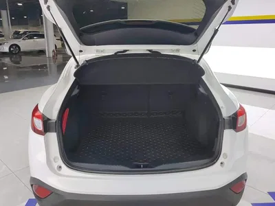 2018 Mazda CX-4 Model 2.0L Automatic 2WD Skyactiv Dynamic (China V), фото 4, лот 10323040