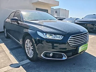 2018 Ford Taurus EcoBoost 245 Fashion China VI, фото 4, лот 10300678