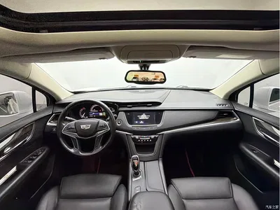 2017 Cadillac XT5 Anniversary Edition 28T 4WD Luxury, фото 4, лот 10300956