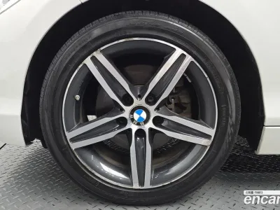 2018 BMW 1-Series 118d Sport 5Door, фото 4, лот 10043216