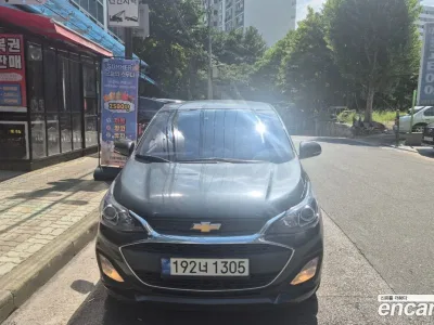 2019 Chevrolet Spark Premier, фото 2, лот 10204747