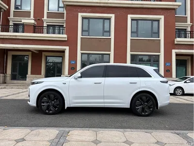 2023 Li Auto L7 Air, фото 3, лот 10894955