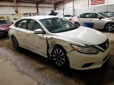 2018 NISSAN ALTIMA 2.5 SL, фото 4, лот 11575582