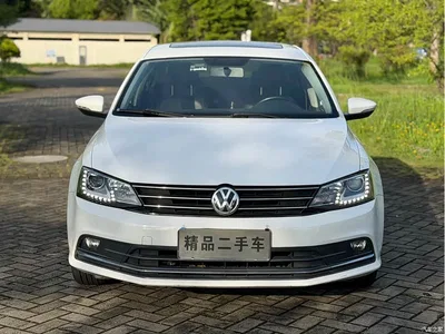 2015 Volkswagen Sagitar 230TSI Automatic Comfort, фото 2, лот 10457289