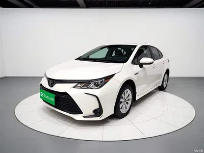 2021 Toyota Corolla 1.2T S-CVT Elite PLUS Edition, фото 2, лот 10321477