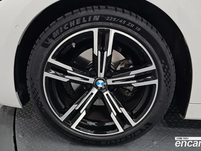 2021 BMW 4-Series 420d M Sport Coupe, фото 4, лот 10045309