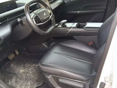 2023 Changan Yida Blue Whale NE 1.5T GDI DCT Premium, фото 4, лот 10605397