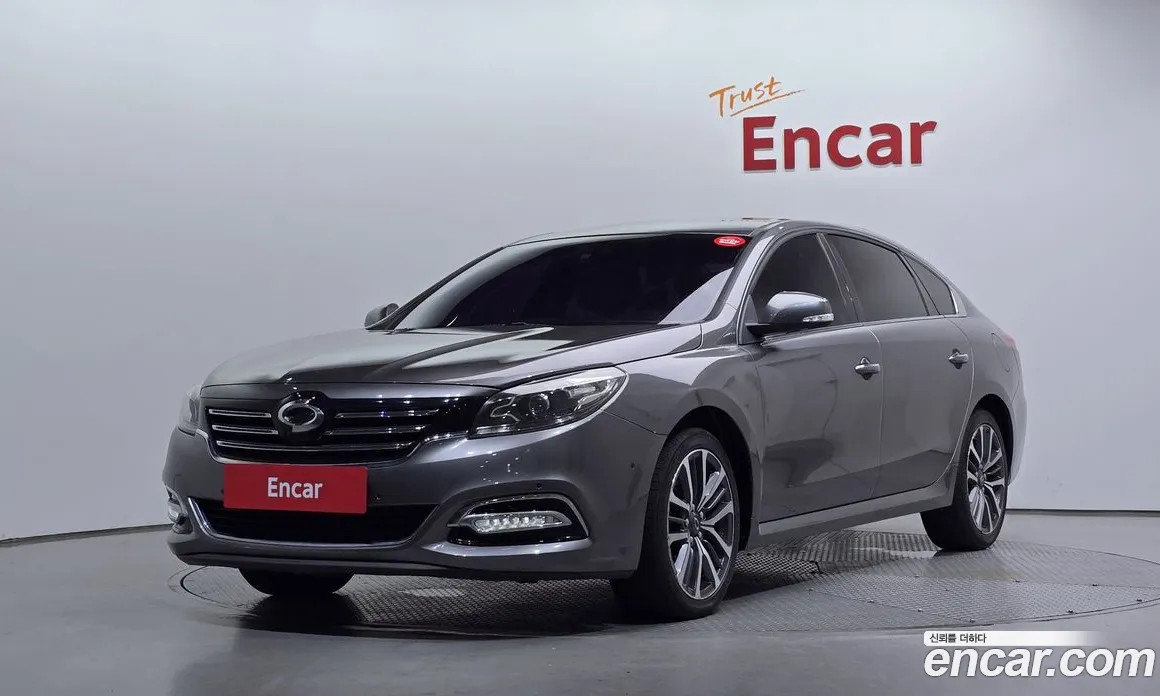 2017 Samsung SM7 3.5 V6, фото 1, лот 10353649