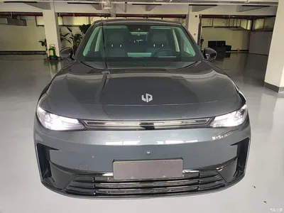 2024 Leapmotor C10 530 Comfort Edition, фото 3, лот 10900017
