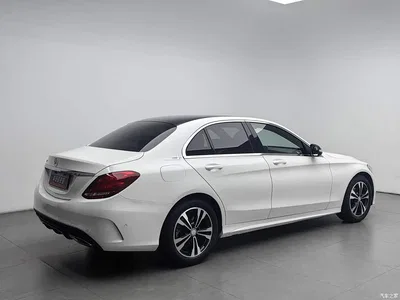 2016 Mercedes-Benz C-Class C 200 Sport, фото 2, лот 11017156