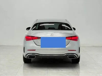 2022 Mercedes-Benz C-Class Facelift C 200 L Sport, фото 3, лот 11194794