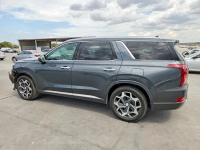 2022 HYUNDAI PALISADE CALLIGRAPHY, фото 2, лот 10755569
