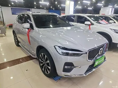 2023 Volvo XC60 B5 AWD Smart Elite Luxury, фото 4, лот 11247706