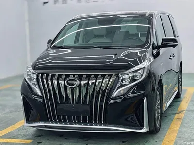 2021 GAC Trumpchi Trumpchi M8 Master Series 390T Ultimate Edition, фото 2, лот 10827294