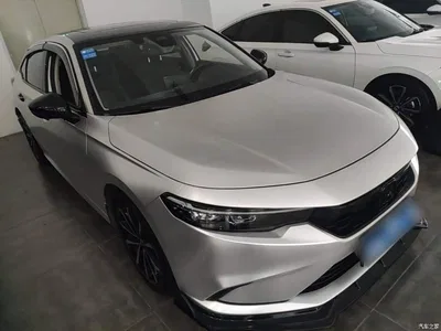 2023 Honda Integra 240TURBO CVT Phantom Night Tech Edition, фото 4, лот 11501891