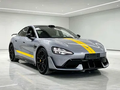 2025 Xiaomi Auto Xiaomi SU7 Ultra Model Ultra, фото 4, лот 10372548